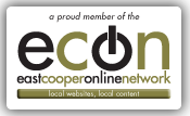 Proud Member East Cooper Online Network